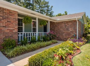 4313 Roswell Dr, Martinez, GA 30907