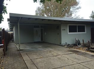 1506 Anderson Rd, Davis, CA 95616