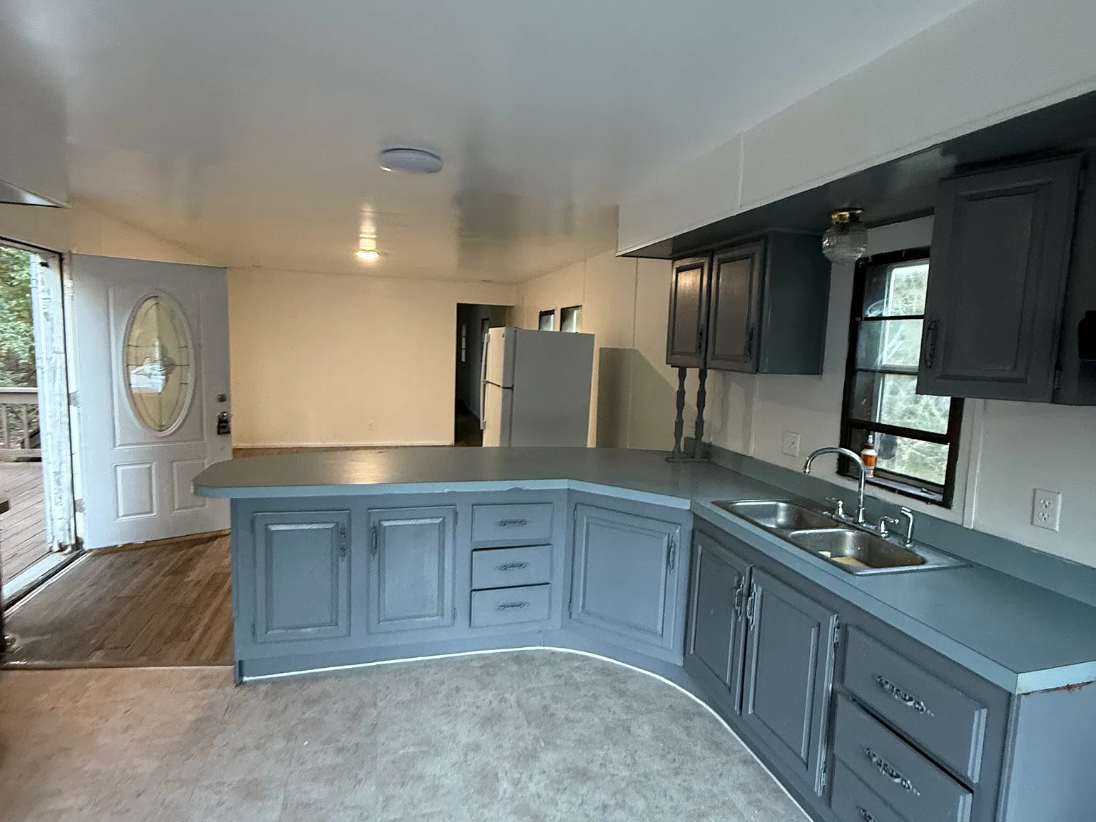 2 bed, 1050 sqft, $1,850 — Photo 1