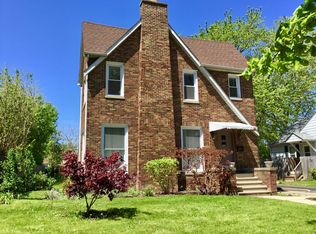 926 Muirfield Ave, Waukegan, IL 60085