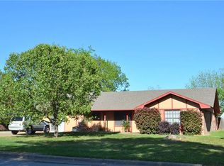 217 Azalea Dr, Sulphur Springs, TX 75482