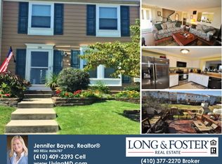 28 Camellia Ct, Baltimore, MD 21234