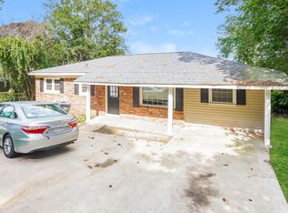 2430 Golden Camp Rd, Augusta, GA 30906