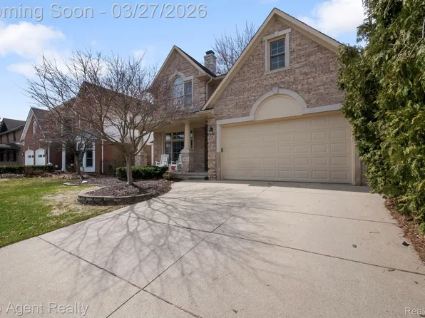 347 N Alice Ave, Rochester, MI 48307