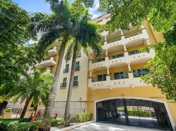 20 Calabria Ave APT 204, Coral Gables, FL 33134