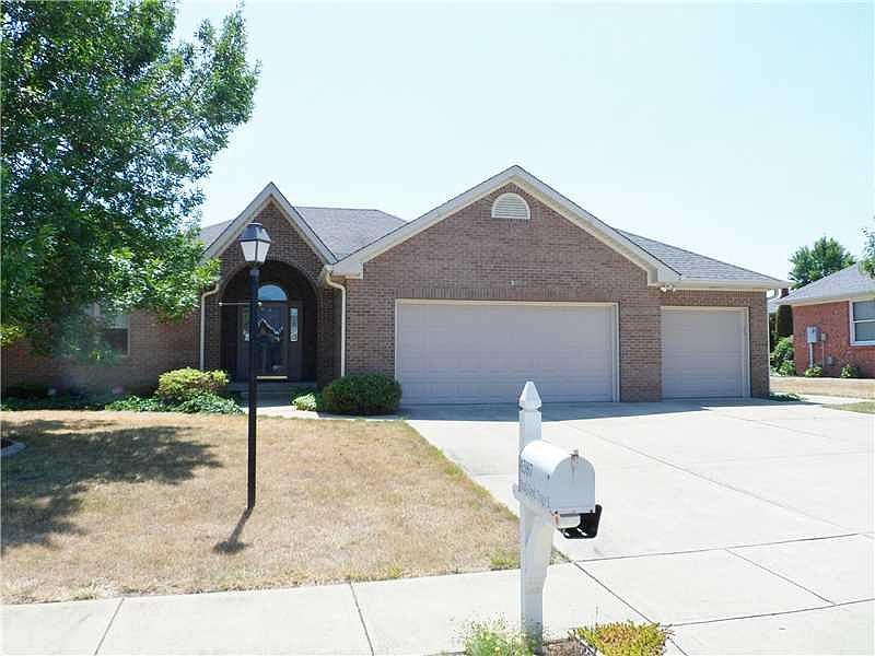 1st image of 4387 Quail Creek Trce S #30