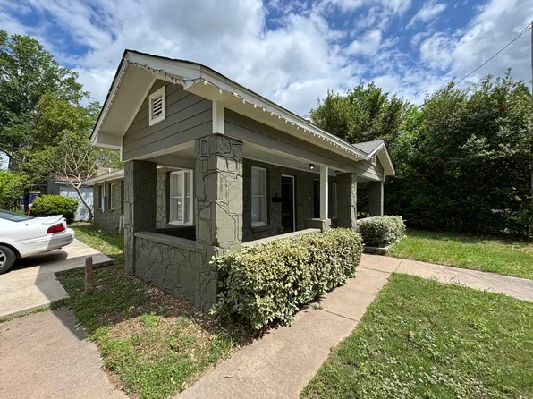 2701 Lincoln Ave #B, North Little Rock, AR 72114