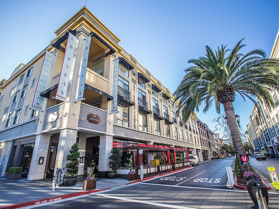 1st image of 334 Santana Row APT 338