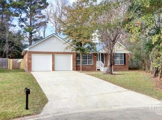 7 Blockade Court, Savannah, GA 31410