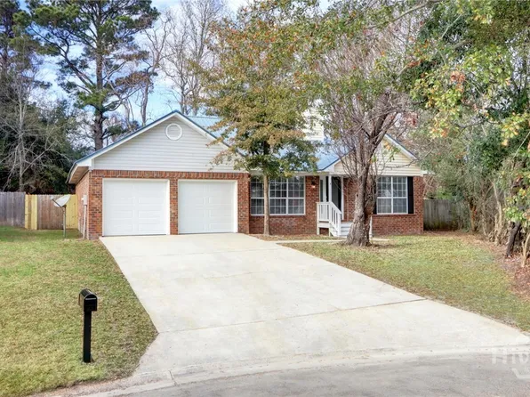 7 Blockade Court, Savannah, GA 31410