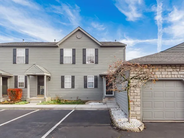 4100 Blendon Way Dr #98D, Columbus, OH 43230