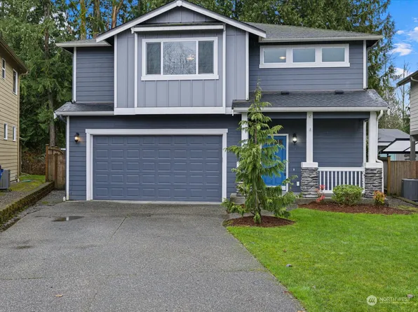 4711 80th Drive NE, Marysville, WA 98270