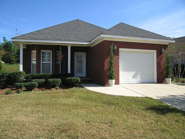 Front view