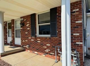 3051 17th St NW, Canton, OH 44708