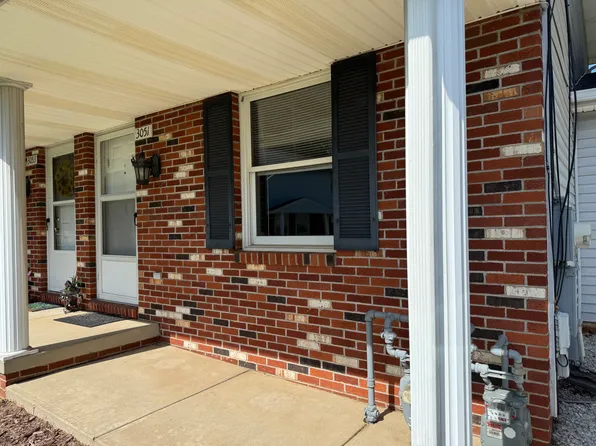 3051 17th St NW, Canton, OH 44708