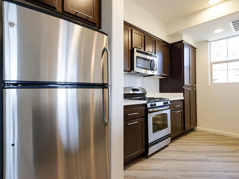 Solterra Ecoluxury Apartments — Photo 35