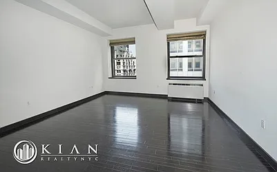 Rented by Kian Realty