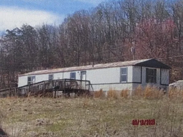 197 Tanner Rd #197, Owingsville, KY 40360