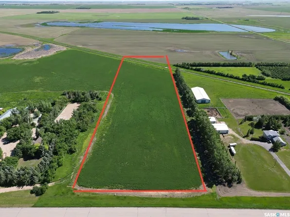  Rural Address, Sherwood Rm No. 159, SK S0G 3C0
