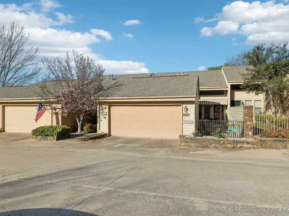 2905 E 85th St #89, Tulsa, OK 74137