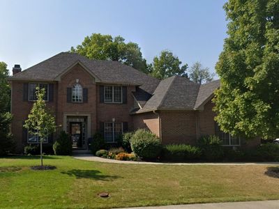 9949 Leeward Blvd, Indianapolis, IN, 46256
