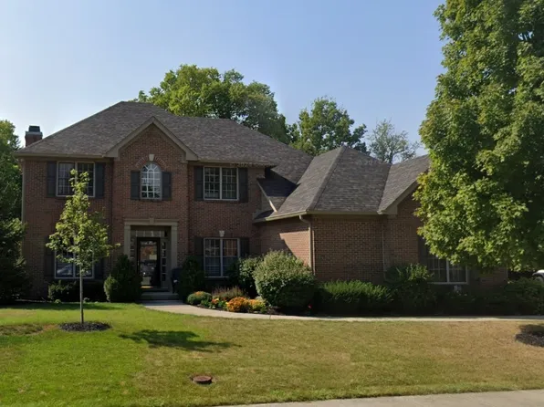9949 Leeward Blvd, Indianapolis, IN 46256