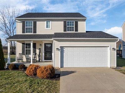 180 Chester Ave, Wadsworth, OH, 44281
