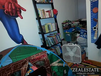 Rented by ZealEstate Group Inc