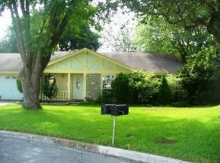 14002 Libra Ln, Universal City, TX 78148