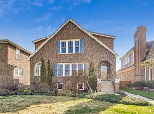 1625 S Fairview Ave, Park Ridge, IL 60068