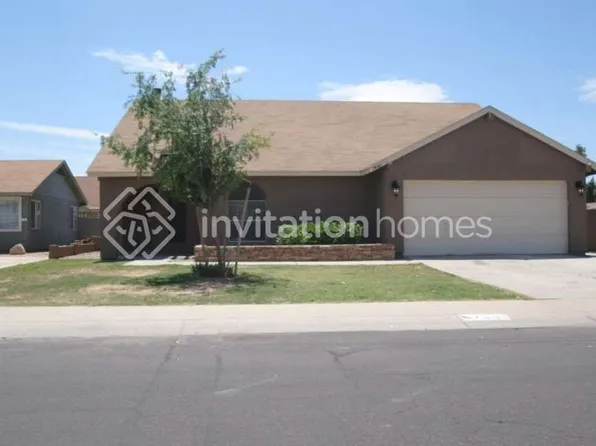 7441 W Krall St, Glendale, AZ 85303