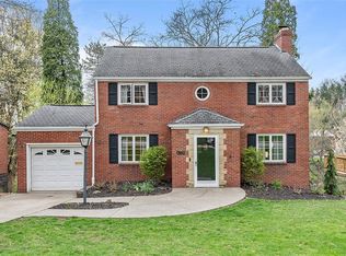 4720 Rolling Hills Rd, Pittsburgh, PA 15236