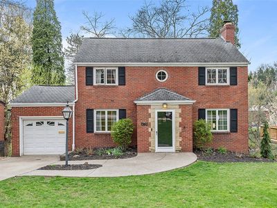 4720 Rolling Hills Rd, Pittsburgh, PA, 15236