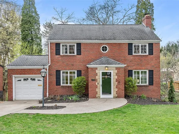 4720 Rolling Hills Rd, Pittsburgh, PA 15236