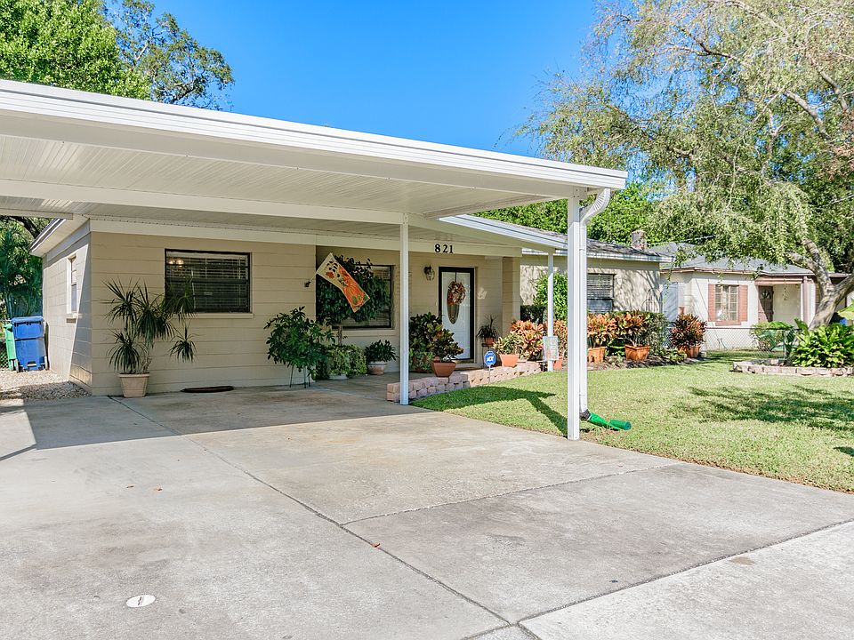 1st image of 821 Patbur Ave