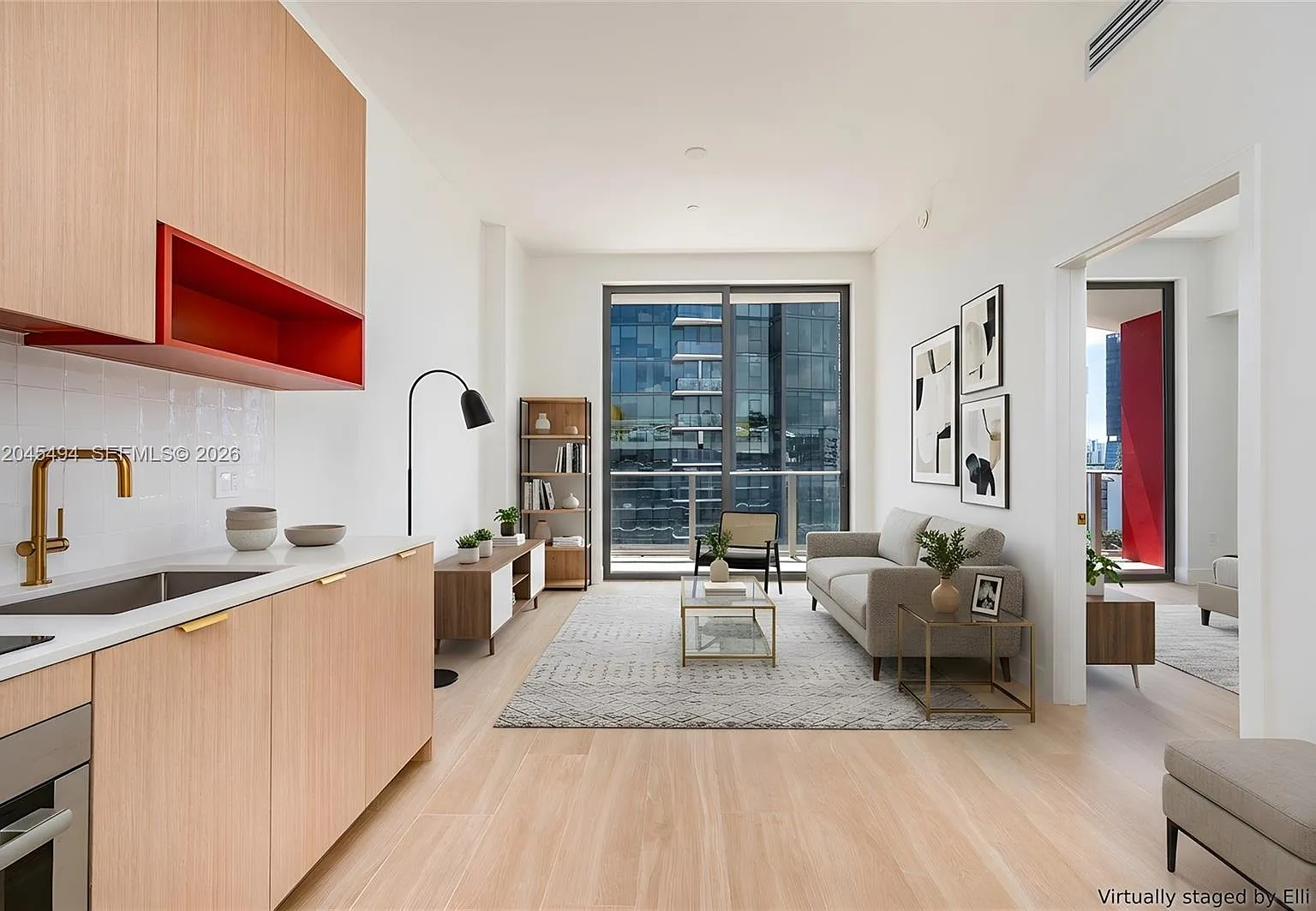 The Standard Midtown — Photo 4