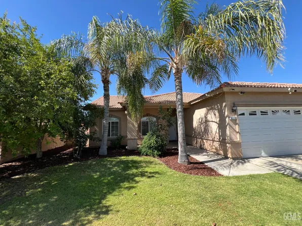 9110 La Sonrisa Way, Bakersfield, CA 93306