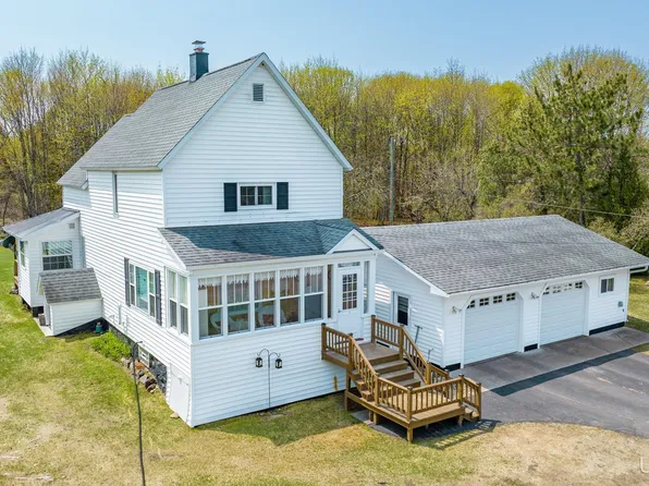 26959 N No 4 Rd, Calumet, MI 49913