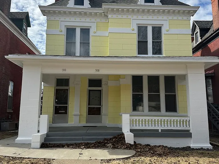 308-310 S 12th St — Photo 1