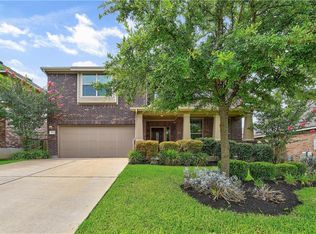 2009 Autumn Run Ln, Round Rock, TX 78665