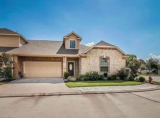 4918 Keith Rd, Pasadena, TX 77505