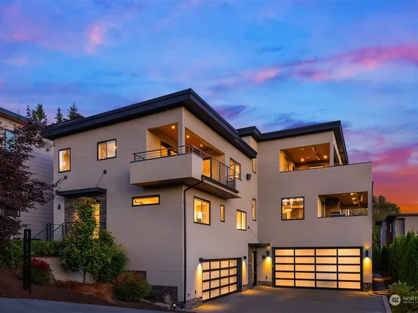 11211 NE 88th Street #A, Kirkland, WA 98033