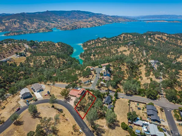 1009 Westridge Drive, Napa, CA 94558