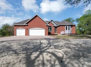 7901 N Maize Rd, Valley Center, KS 67147