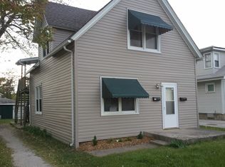 3014 Chicago Rd #1, Steger, IL 60475