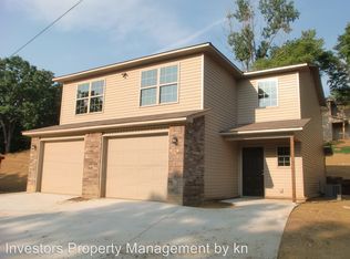 3839B Old Jenny Lind Rd, Fort Smith, AR 72901