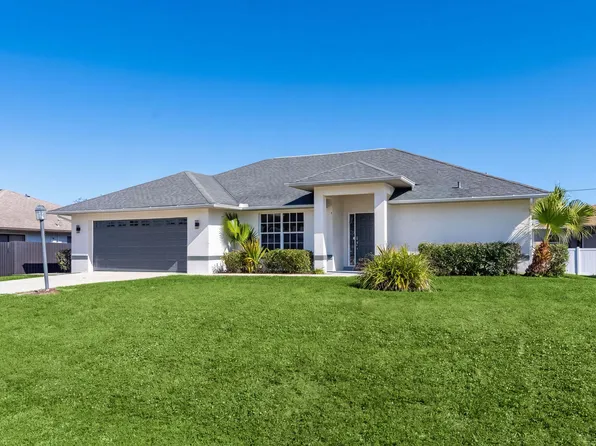 8361 Buena Vista Rd, Fort Myers, FL 33967