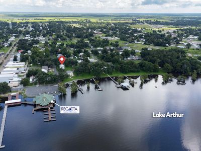 602 1st St, Lake Arthur, LA, 70549