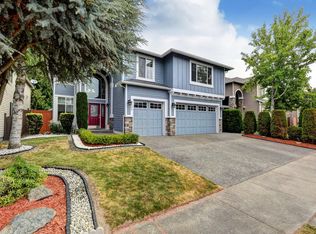 4009 214th St SE, Bothell, WA 98021