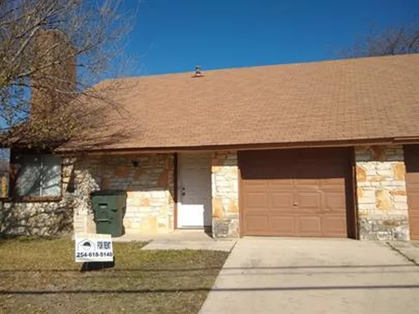 2501 Royal Vista Dr, Killeen, TX 76549